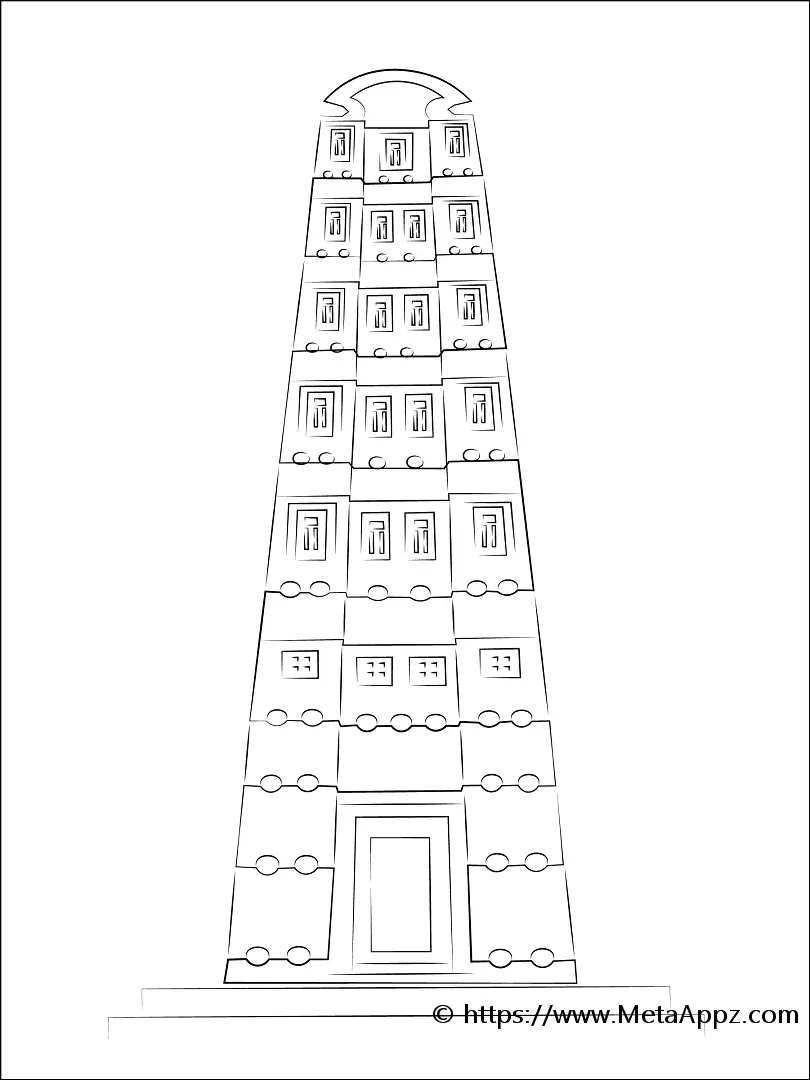 Obelisk of Axum 1
