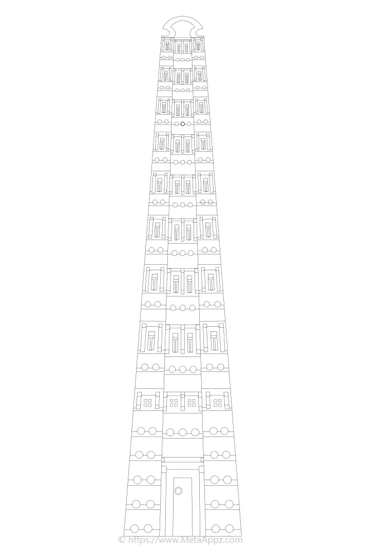 Obelisk of Axum 2