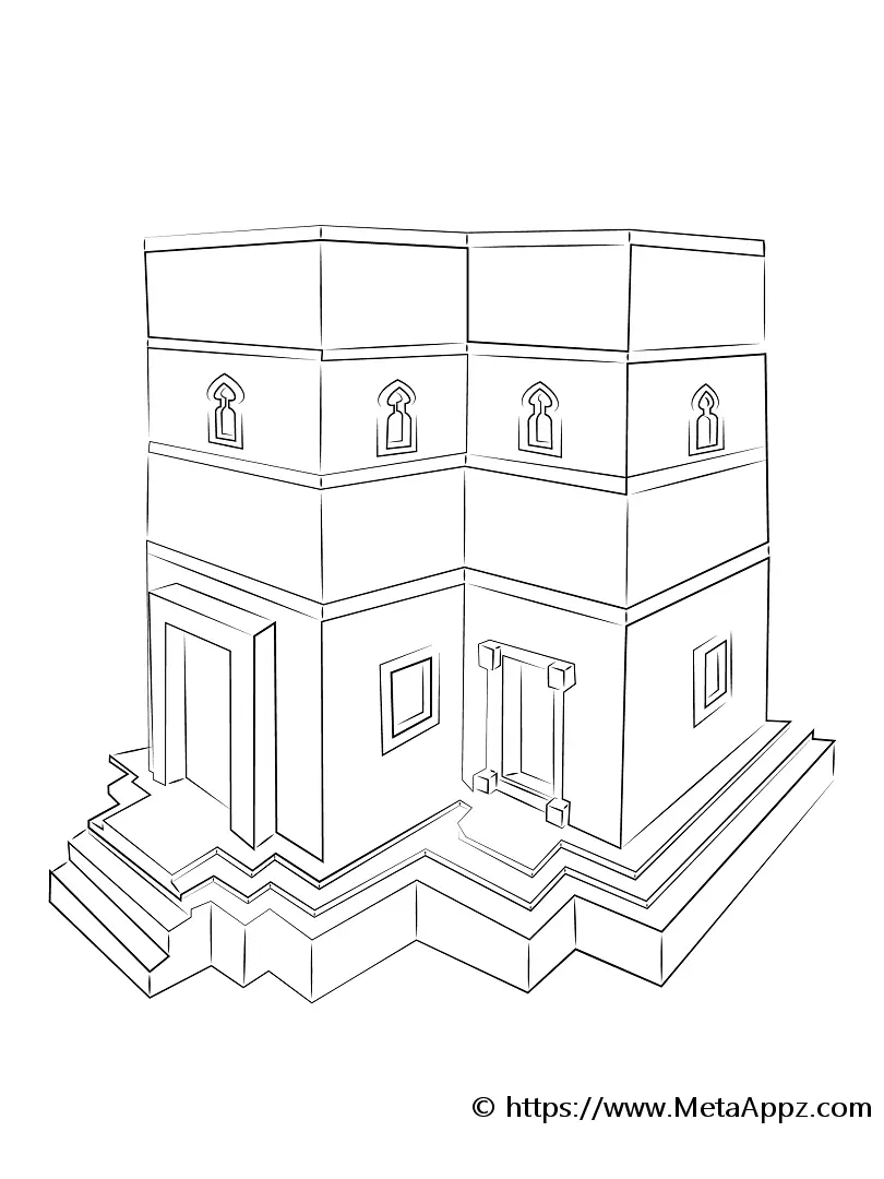 Lalibela Church