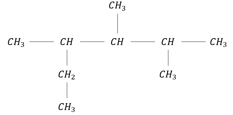 chemistry structure